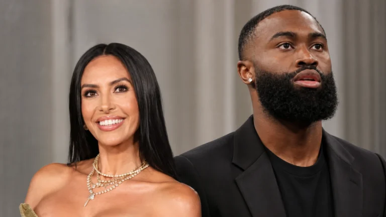 Jaylen Brown Vanessa Bryant: Rumors, Facts & Biography jaylen brown vanessa bryant
