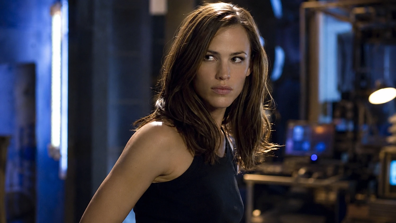 Career Breakthrough - Jennifer Garner Net Worth