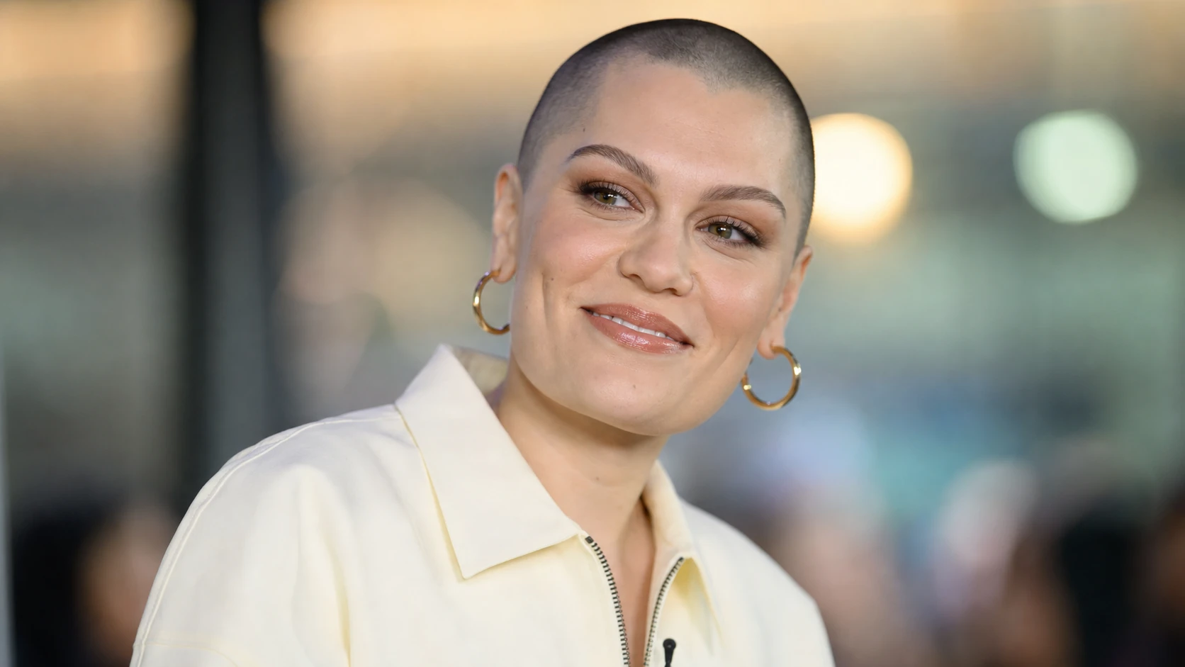 Recent Work and Current Status - jessie j got an mri after hitting her head