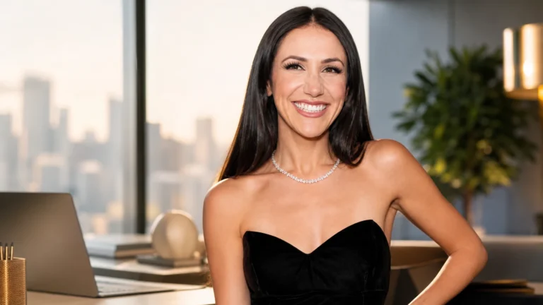 Kat Stickler Net Worth 2026