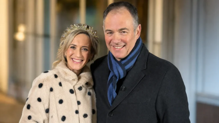 Kay Crewdson Husband: The Truth About Jim Harding kay crewdson husband