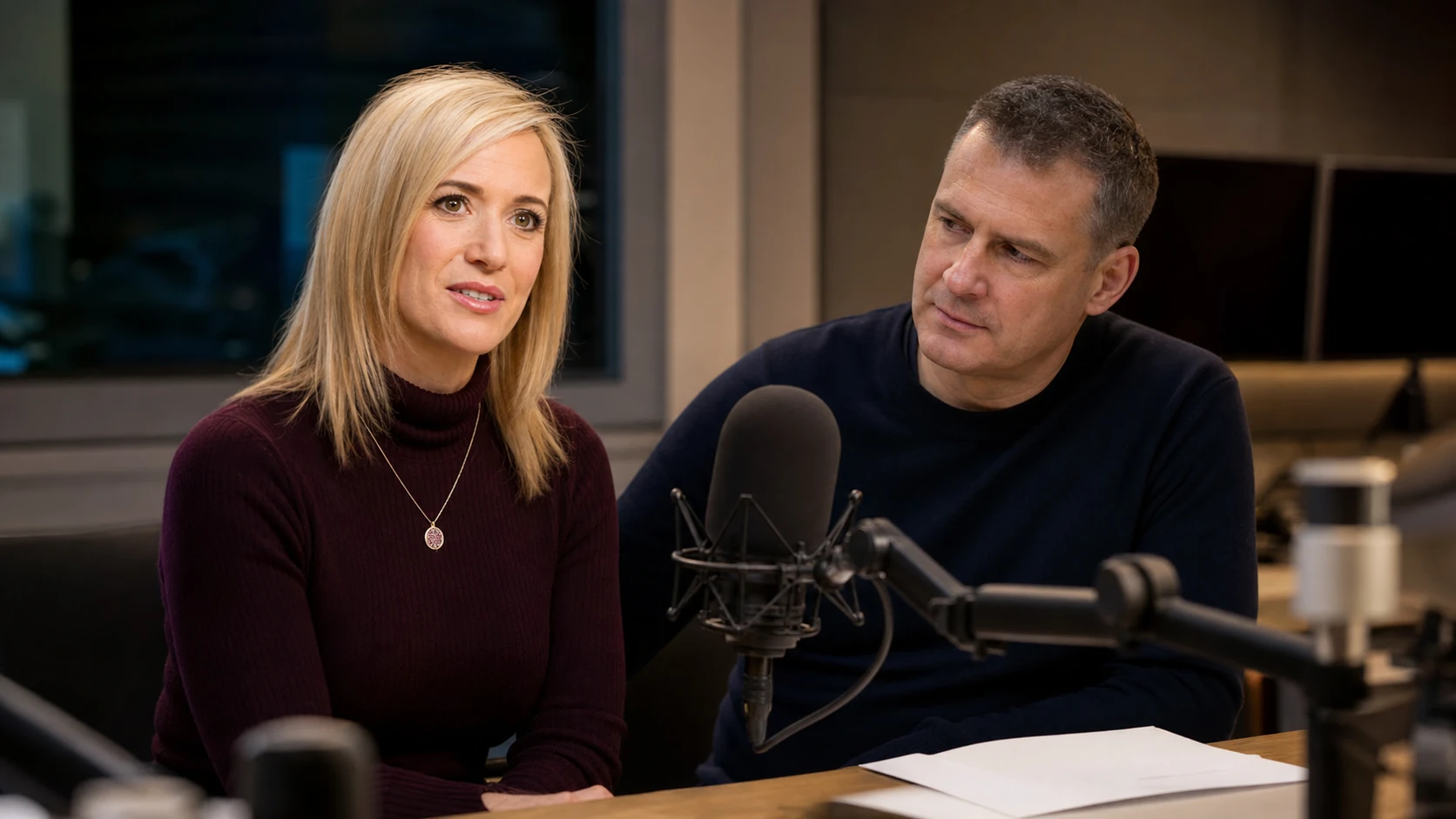 The Documentary That Changed Public Awareness - kay crewdson husband