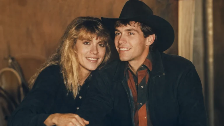 Kellie Kyle Biography: Life, Lane Frost & Where She Is Now kellie kyle