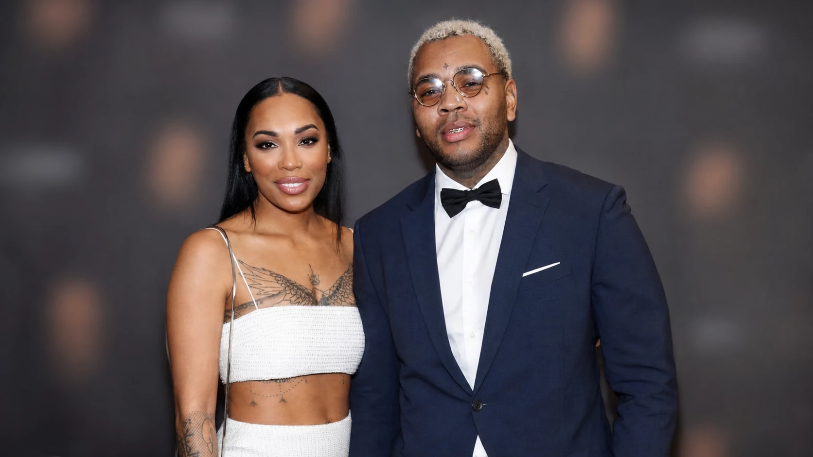 Marriage, Children, and Private Life - kevin gates ethnicity