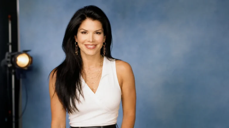 Lauren Sanchez 1990: Early Life, Career and Untold Story lauren sanchez 1990