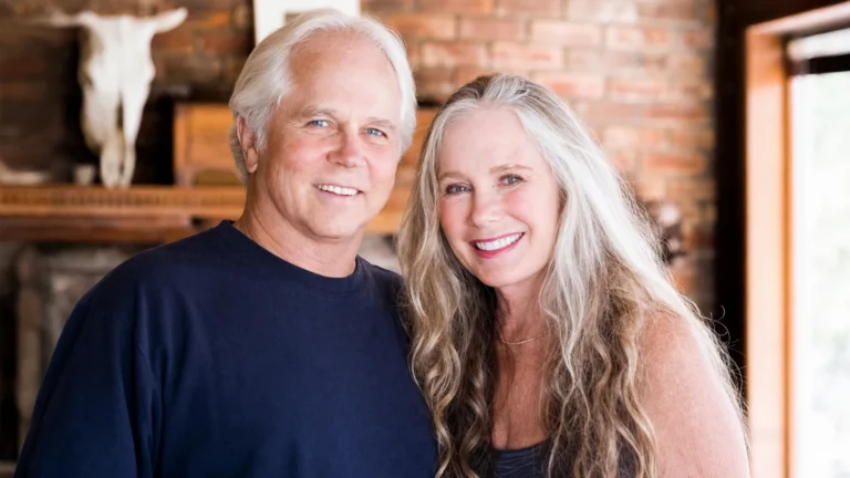 Lauren Shulkind Biography: Tony Dow’s Wife and Life lauren shulkind