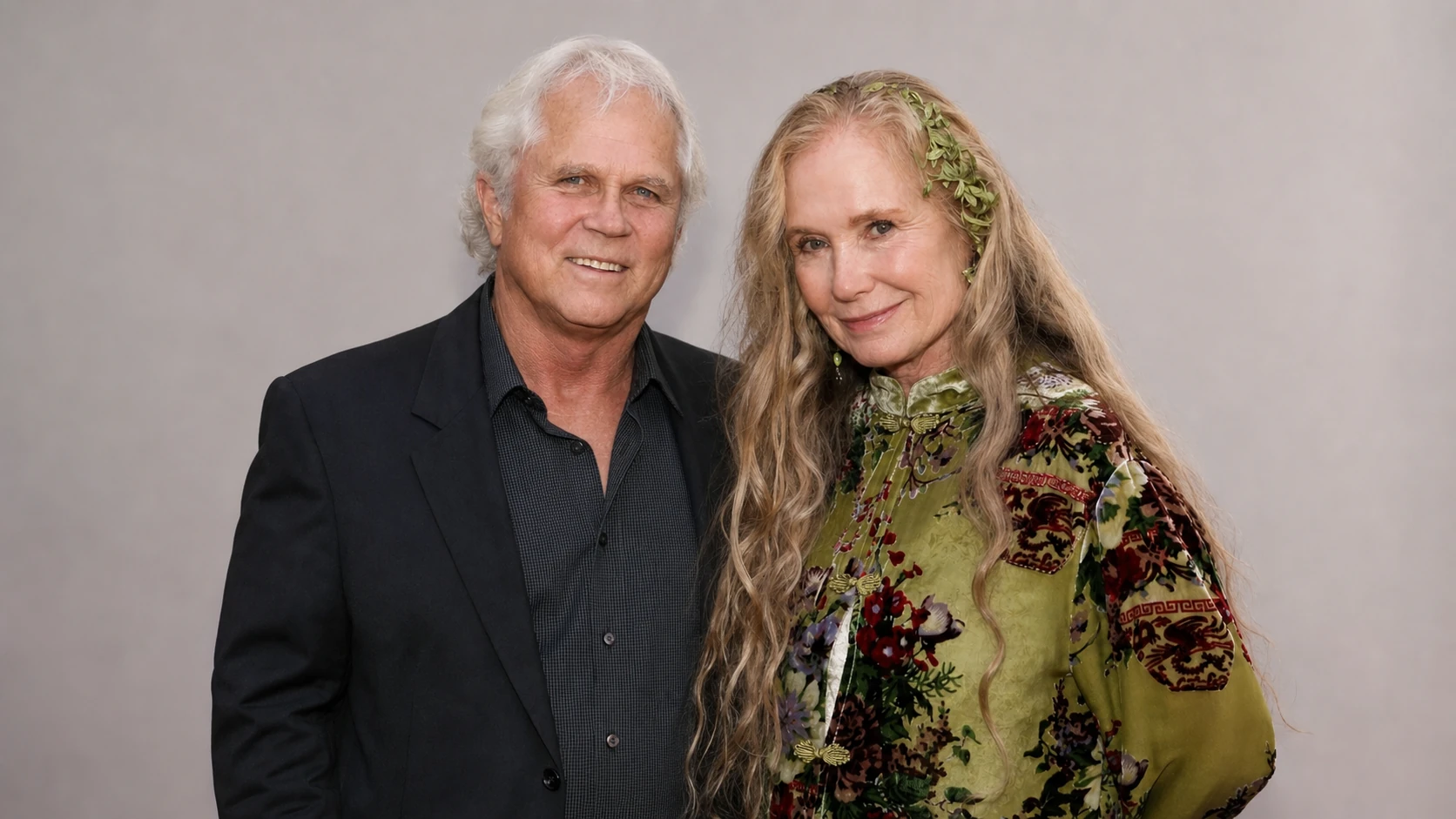 Marriage to Tony Dow - lauren shulkind