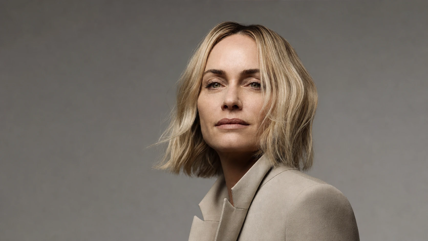 Amber Valletta’s Rise in Fashion - leonardo dicaprio amber