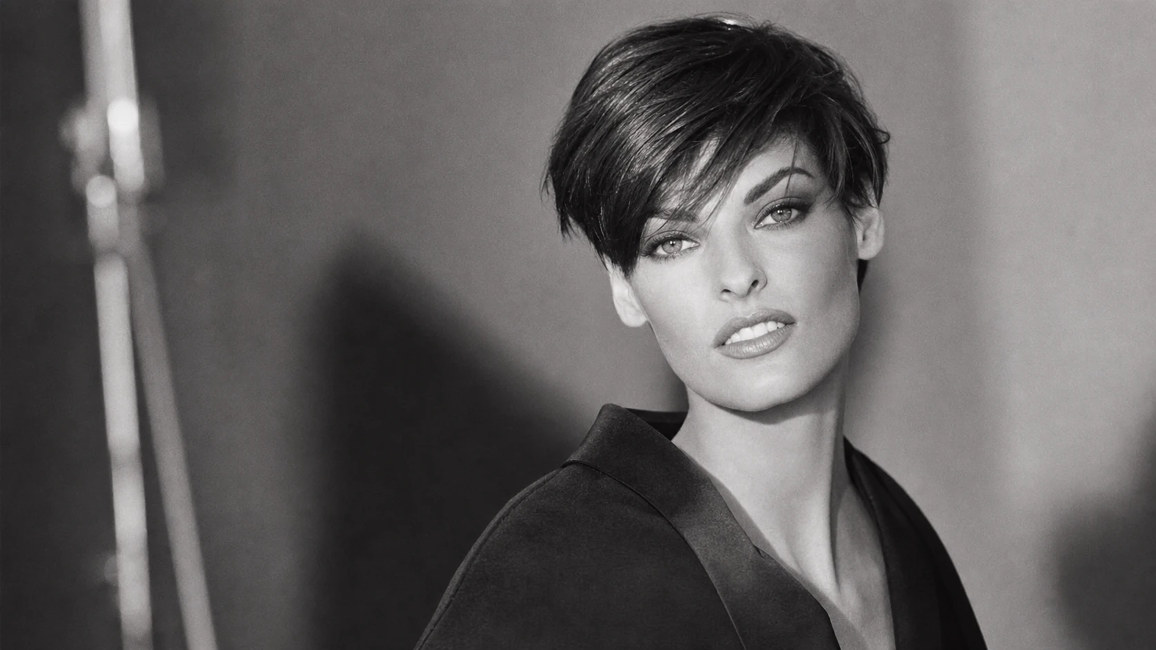 The Supermodel Era - Linda Evangelista Coolsculpting Photos