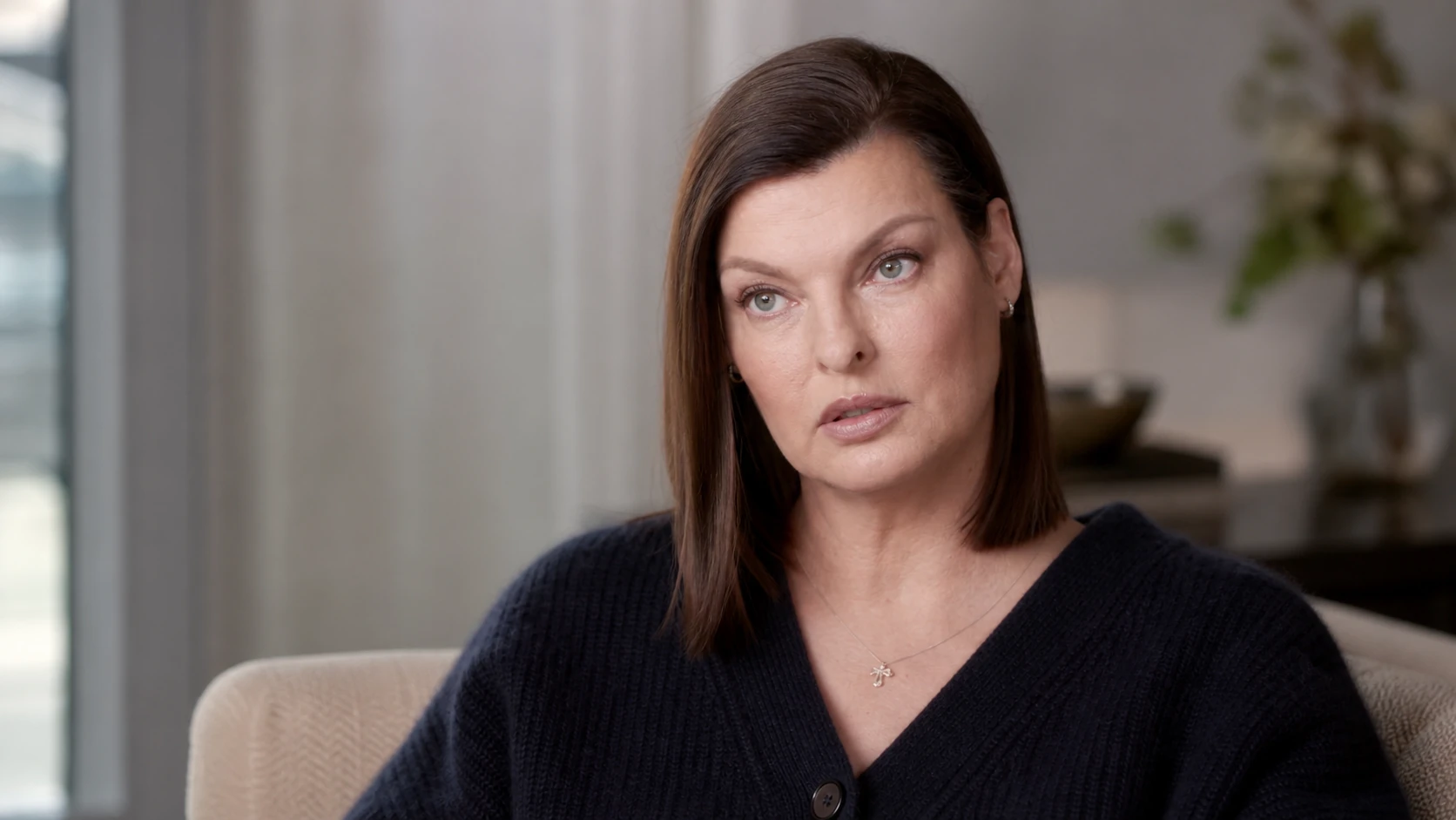 What the Linda Evangelista CoolSculpting Photos Showed - Linda Evangelista Coolsculpting Photos