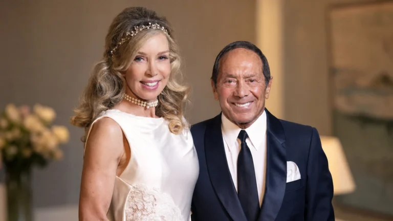 Lisa Pemberton: Life, Marriage, Family & Biography lisa pemberton