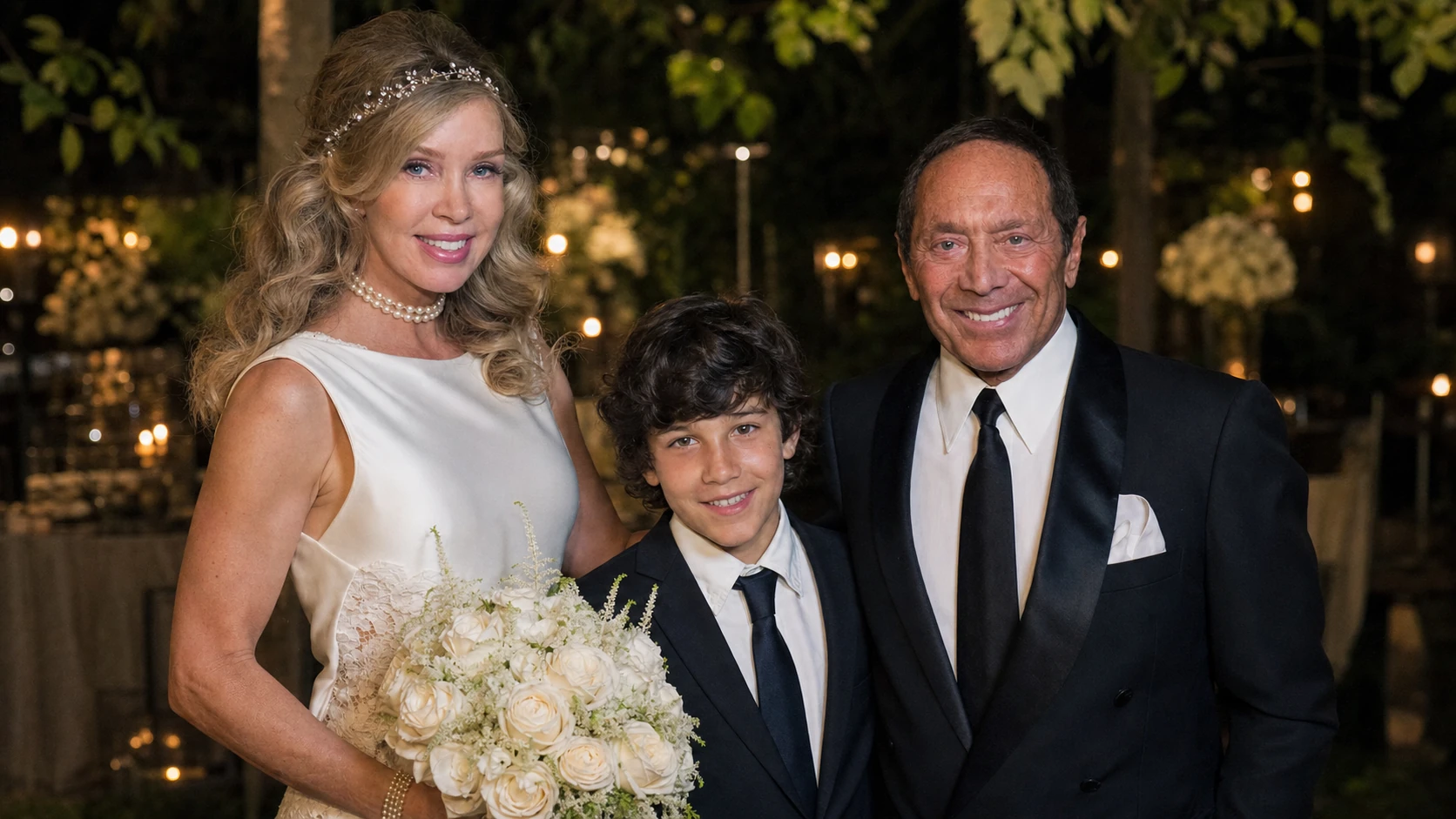 Relationship With Ethan Anka - lisa pemberton