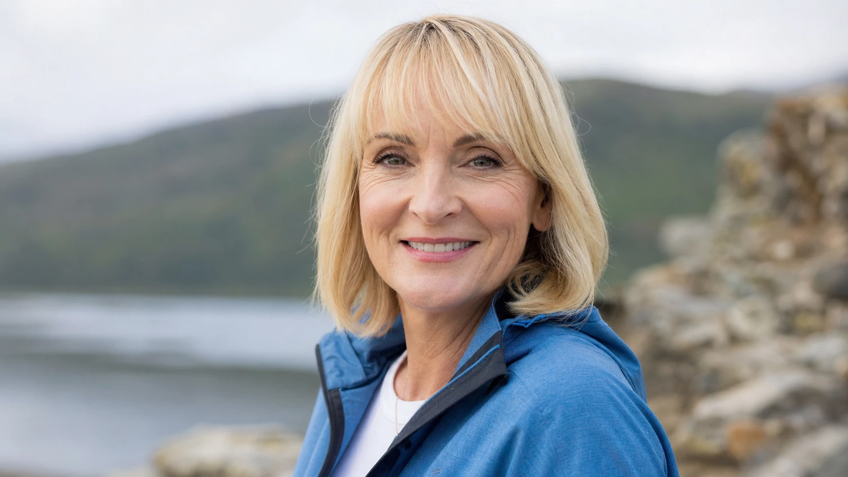 Life After BBC Breakfast - louise minchin husband cancer