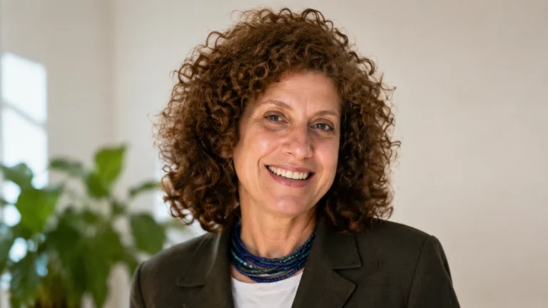 Lynne Echenberg Biography: Career, Life & Public Work lynne echenberg