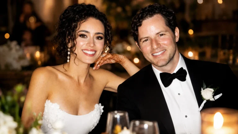 Madison Alworth Husband
