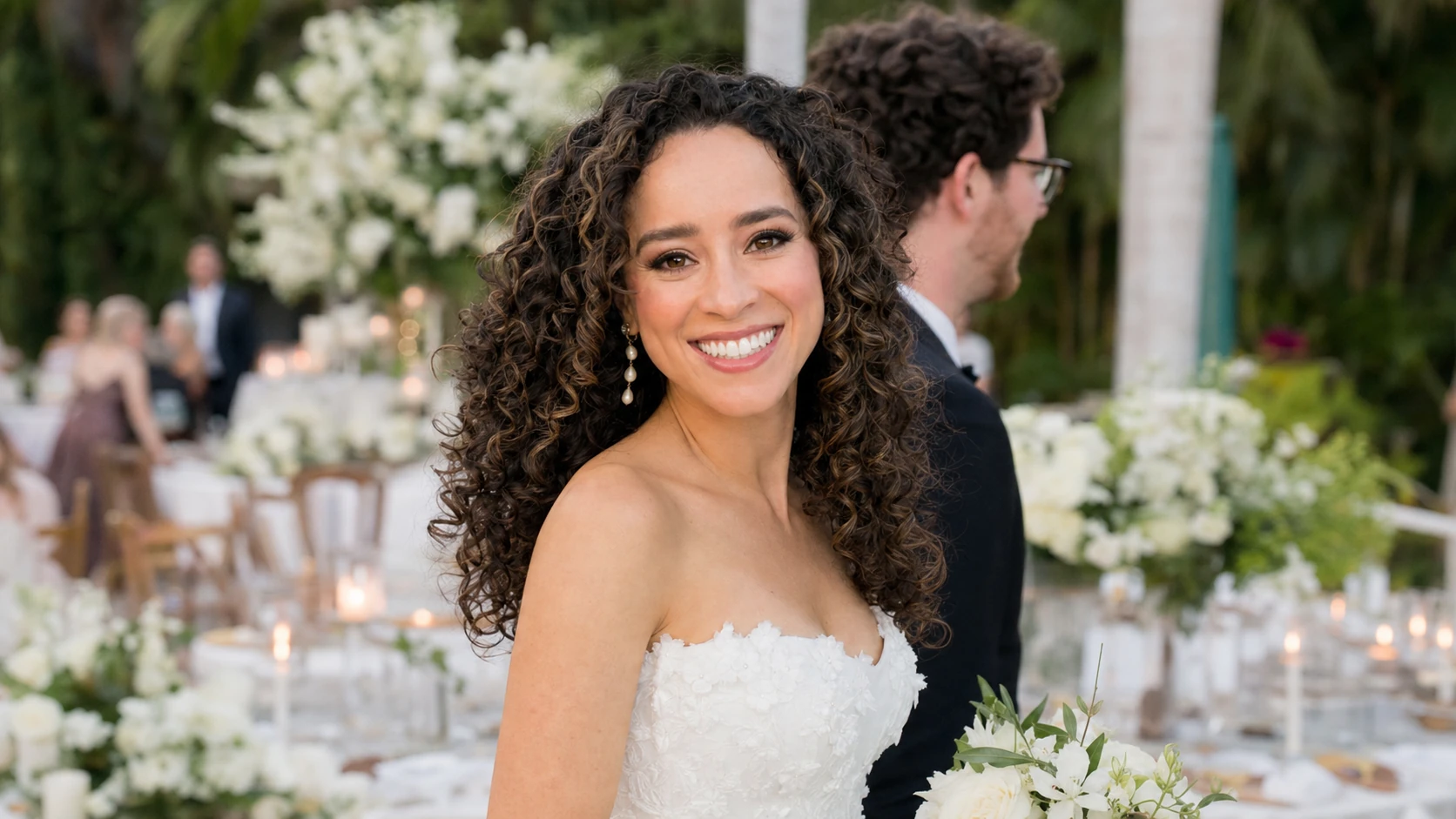 Their January 2026 Wedding - Madison Alworth Husband