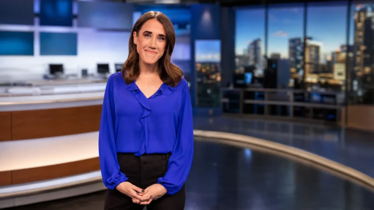 Maggie Vespa Biography: Career, NBC News & Personal Life Maggie Vespa