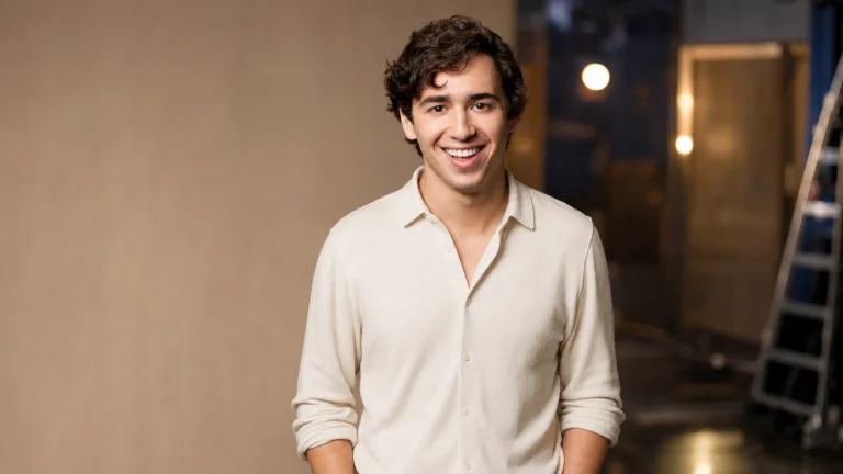 Marcello Hernandez Height: Biography, Age & Career marcello hernandez height