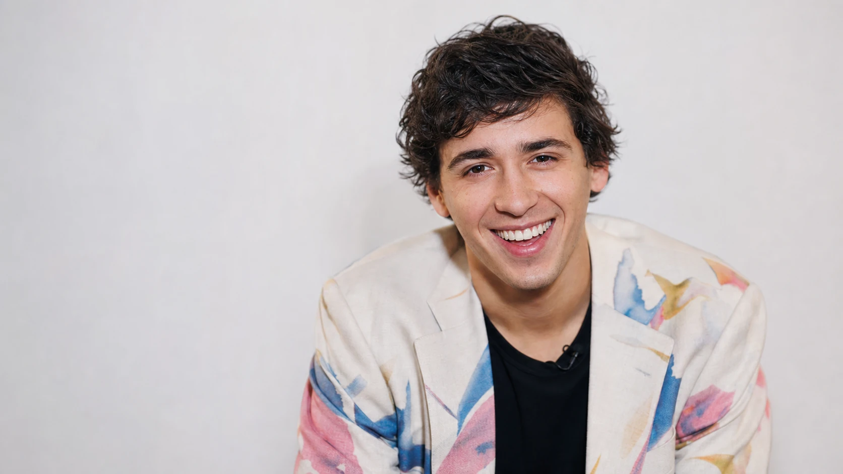 Who Is Marcello Hernandez? - marcello hernandez height