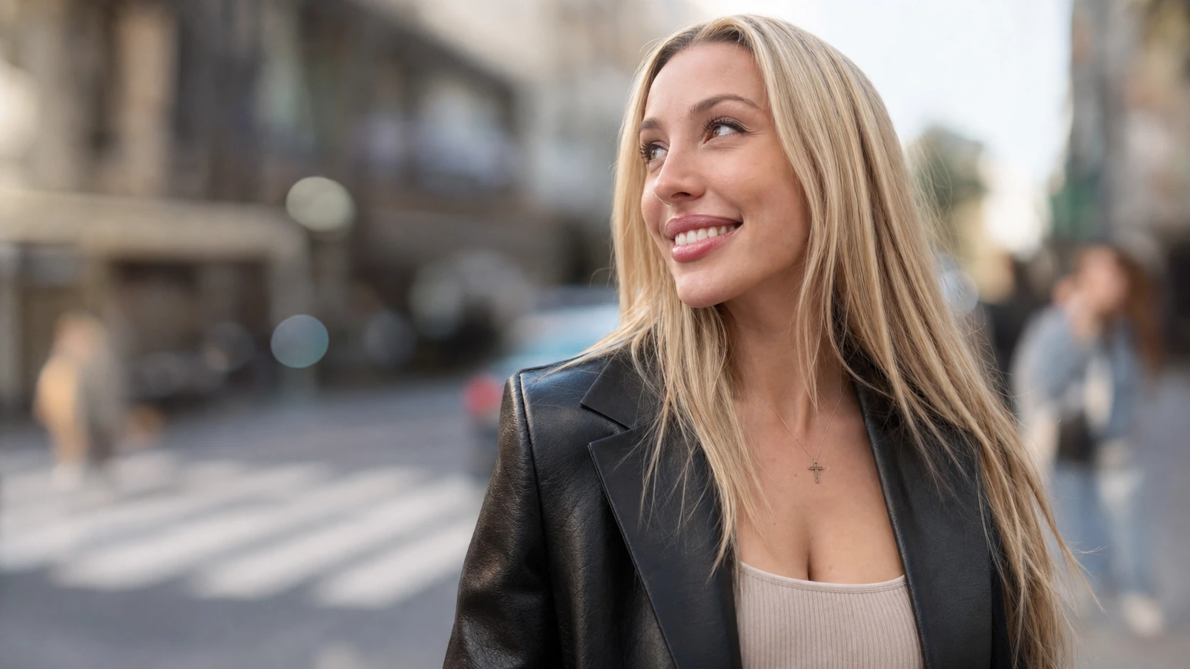 Recent Updates and Current Status - maria braccini