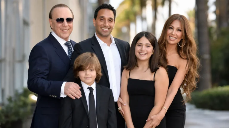 Michael Paul Mottola: Family, Career & Biography michael paul mottola