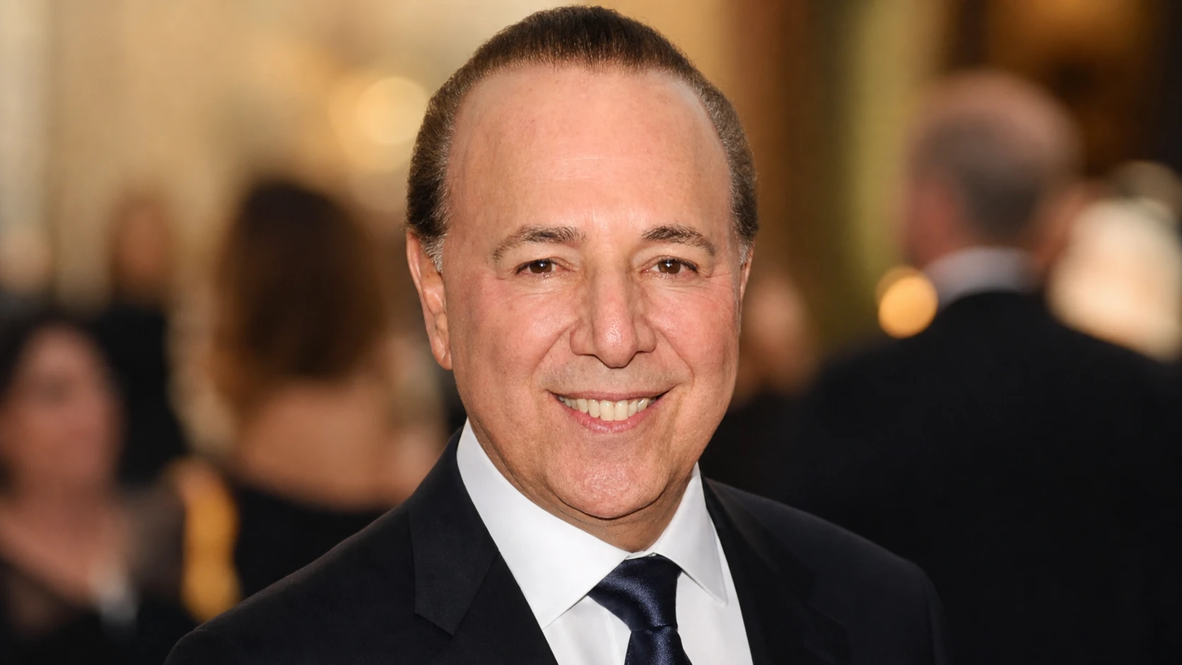 His Connection to Tommy Mottola’s Career - michael paul mottola