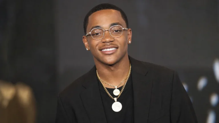Michael Rainey Jr Net Worth, Career & Biography (2026) michael rainey jr net worth