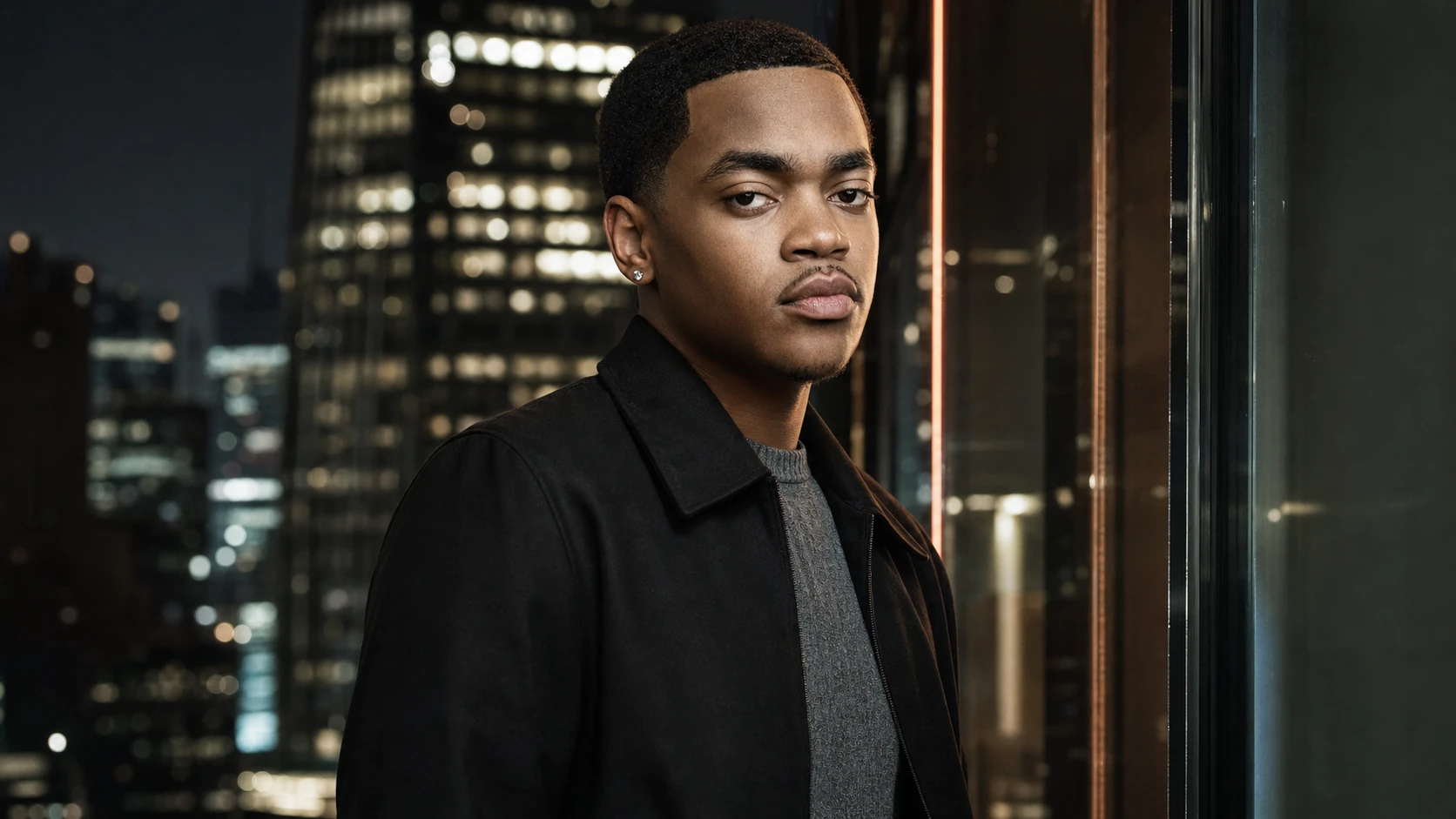 Career Breakthrough on Power - michael rainey jr net worth
