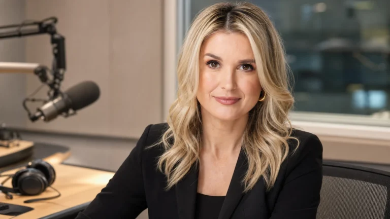 Michelle Smallmon Age: Biography, Career & Family Facts michelle smallmon age