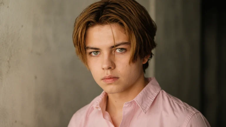 Mikkal Karim-Fidler Age, Biography & Career (2026) mikkal karim-fidler age