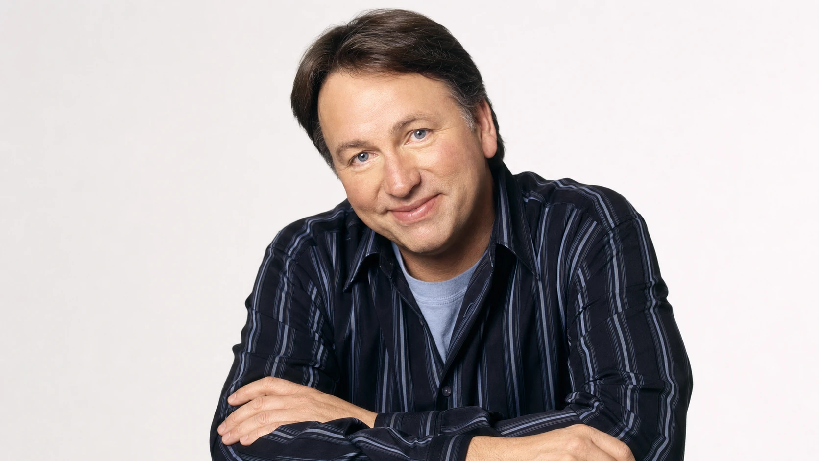 Losing John Ritter - noah lee ritter