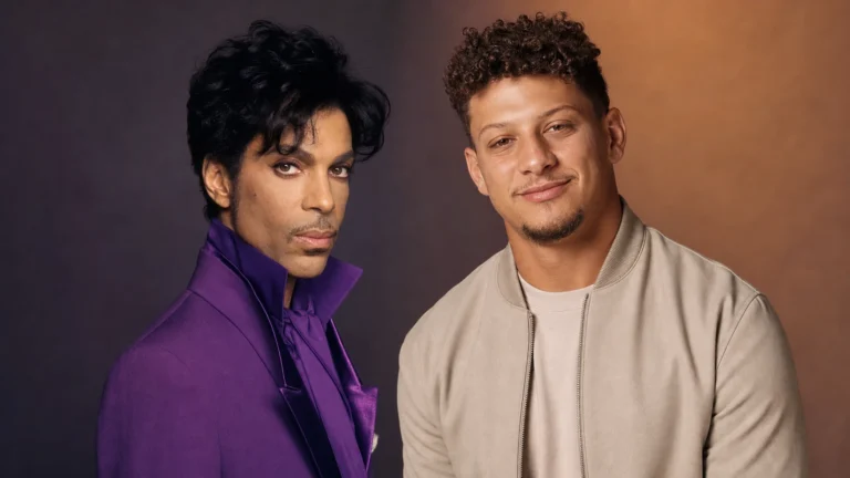 Prince and Patrick Mahomes: The Real Connection Explained prince and patrick mahomes