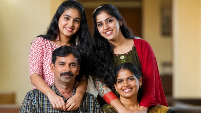 Rajan Payyadakkath Biography: Family, Facts & Profile 2026 rajan payyadakkath