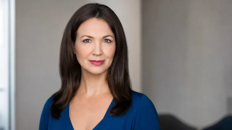 Rebeccah Heinrichs Age, Biography & Career Profile rebeccah heinrichs age