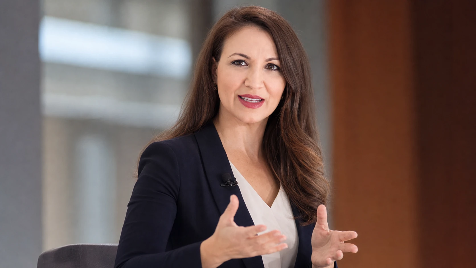 Hudson Institute and Defense Policy Work - rebeccah heinrichs age