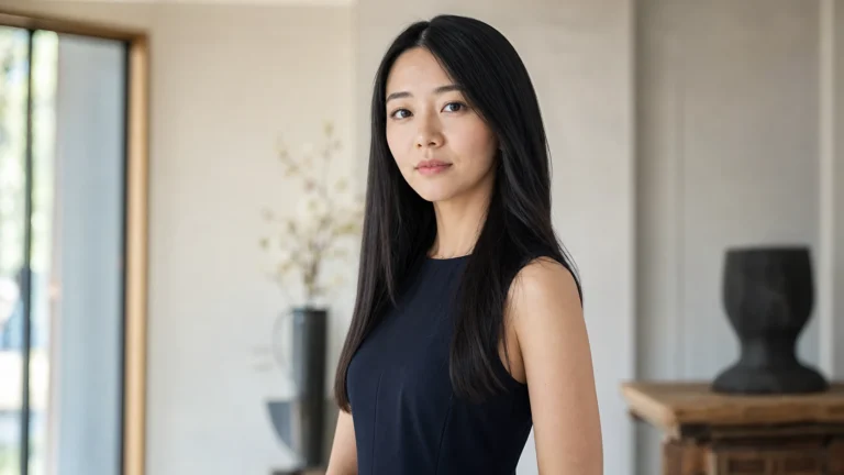 Riko Shibata Biography: Age, Family, Career & Marriage riko shibata