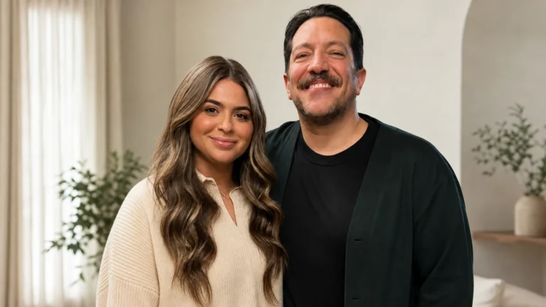 Sal Vulcano Wife