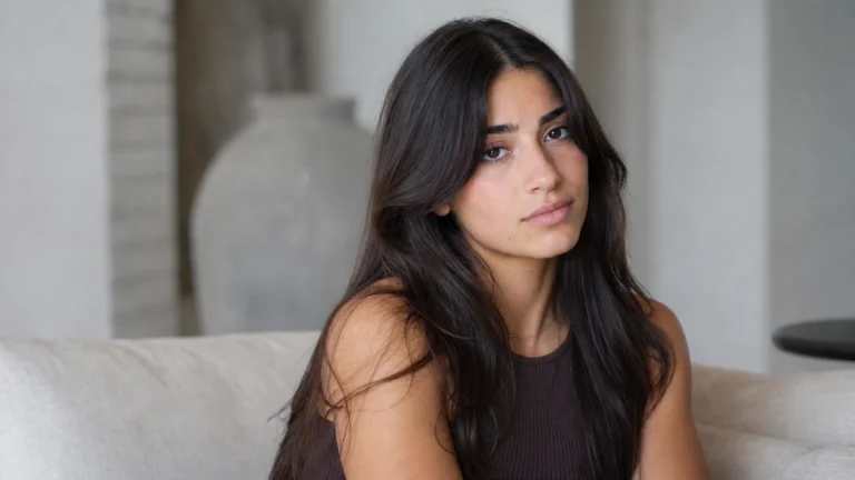 sara saffari ethnicity