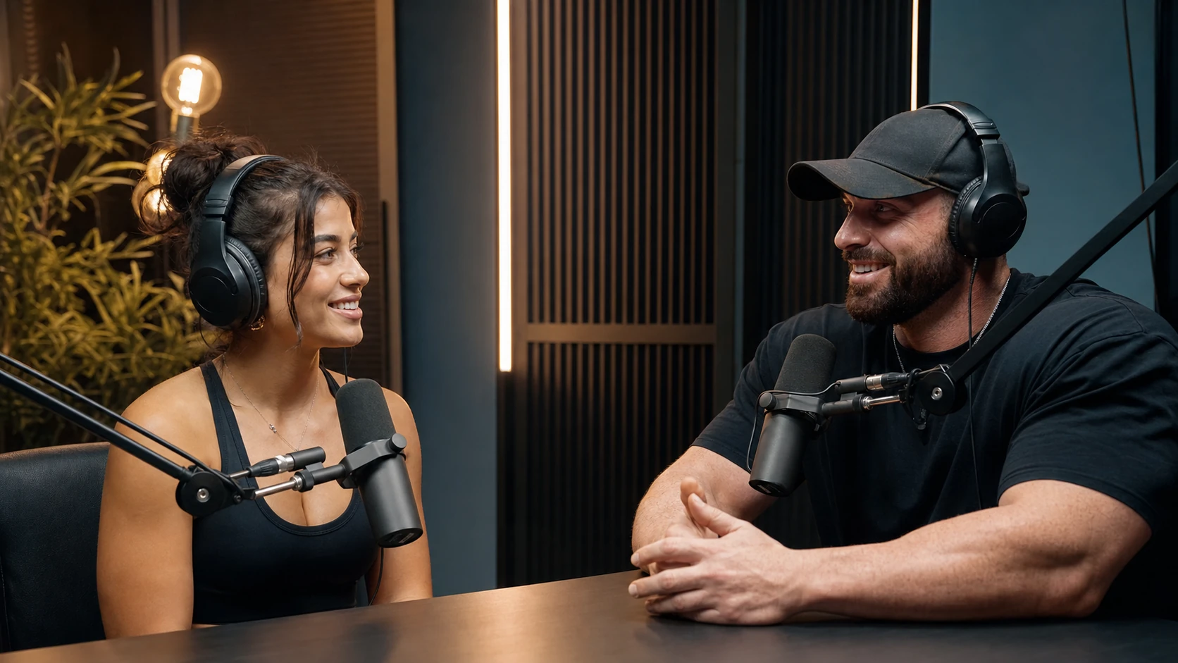 YouTube, Podcasts, and Collaborations - sara saffari ethnicity