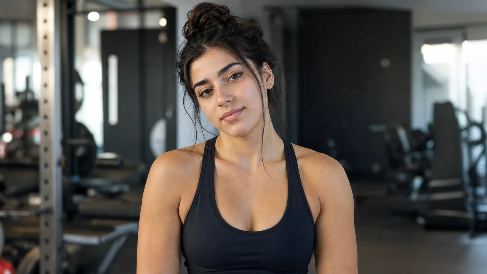 Recent Work and Current Status - sara saffari ethnicity