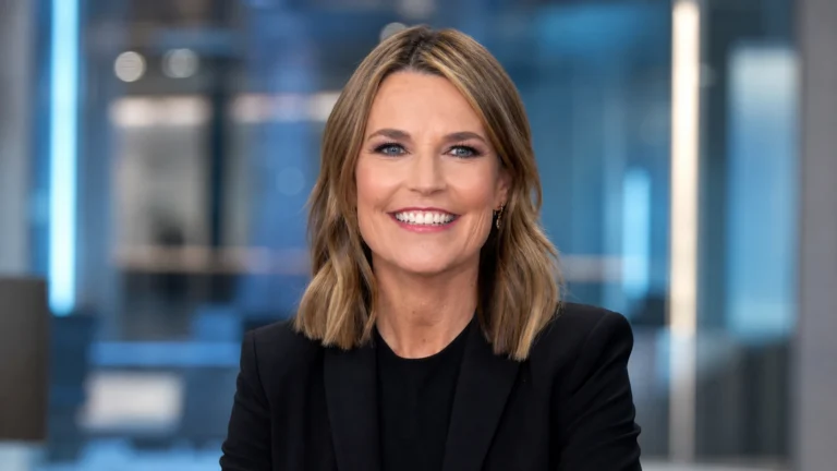 savannah guthrie net worth 2026