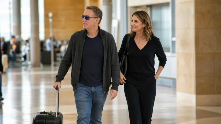 Savannah Guthrie’s Husband Michael Feldman Arrives in Arizona as search continues savannah guthrie's husband michael feldman arrived in arizona as search continues