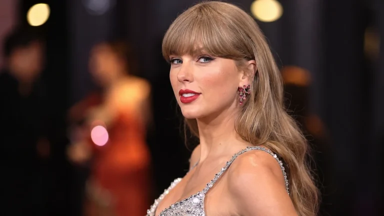 Taylor Swift Snubbed at BRIT Awards: What Happened taylor swift snubbed brit awards