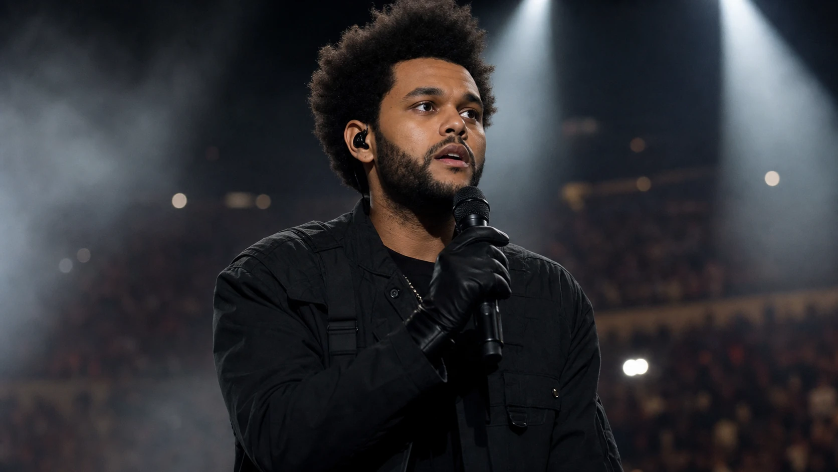 The Weeknd’s Career Breakthrough - the weeknd and kendall jenner
