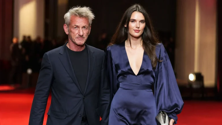 Valeria Nicov Biography: Age, Career and Sean Penn valeria nicov