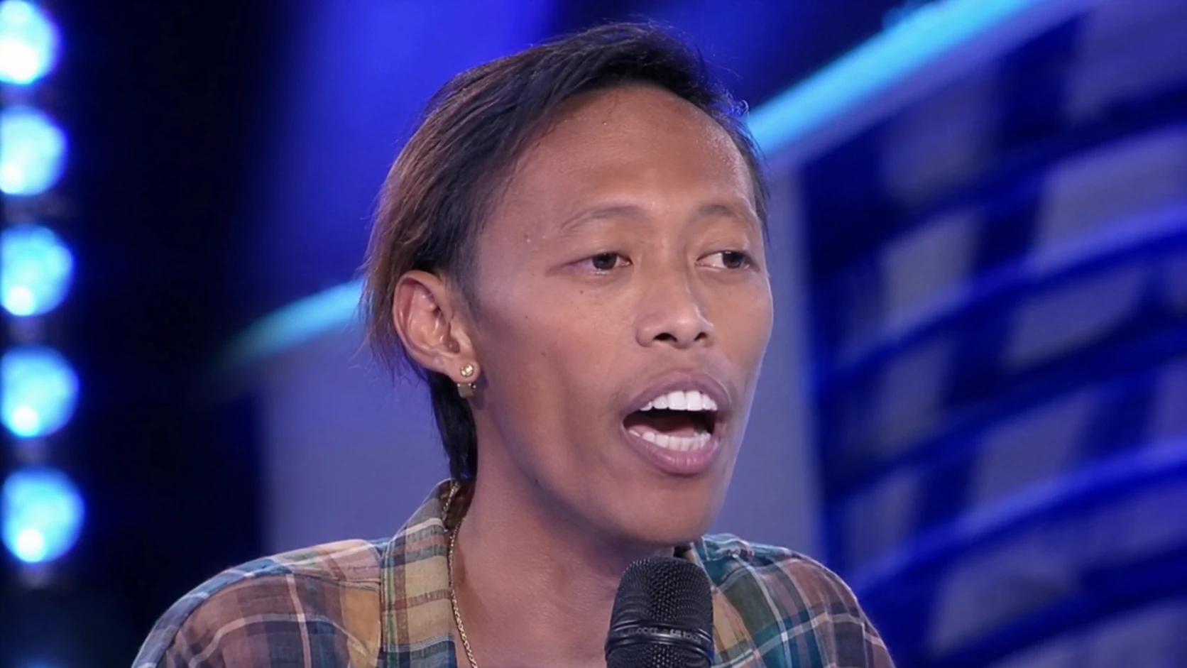 Career Breakthrough - whamos cruz age