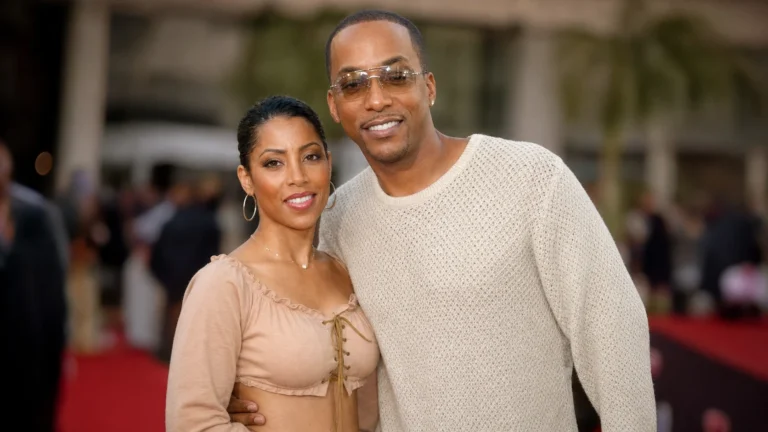 Yulanda Simon Biography: Husband, Family & Life yulanda simon