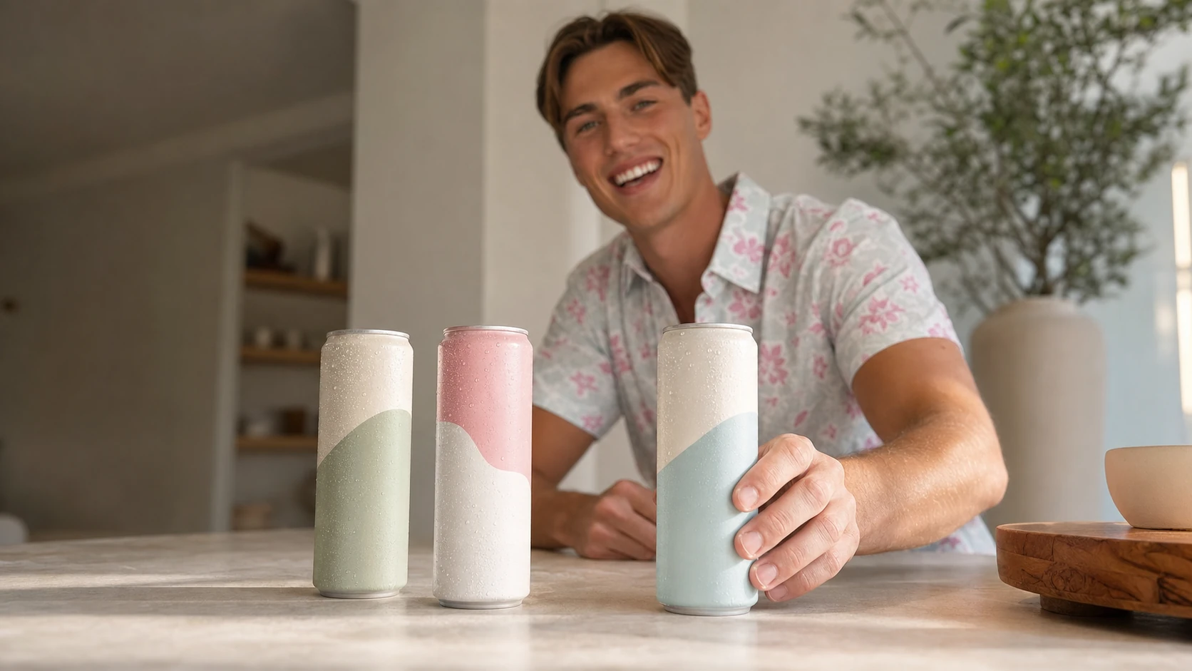 Business Venture With Besty - zach cox net worth