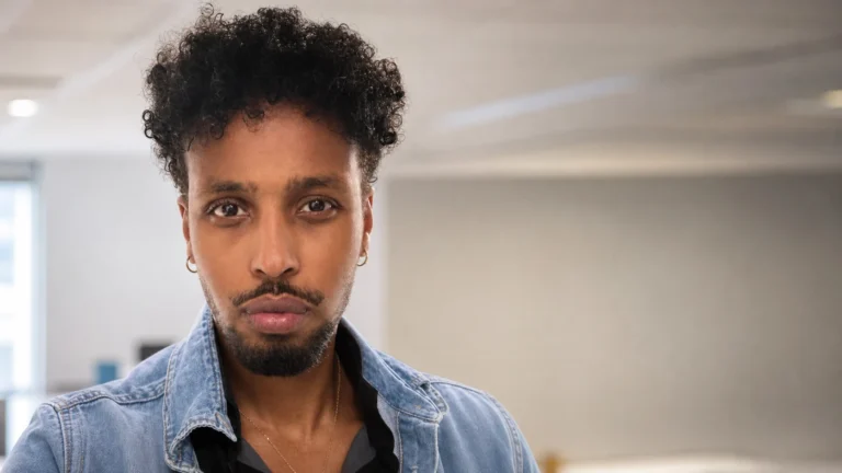 Ahmed Nur Said Elmi: Biography, Marriage and Facts ahmed nur said elmi