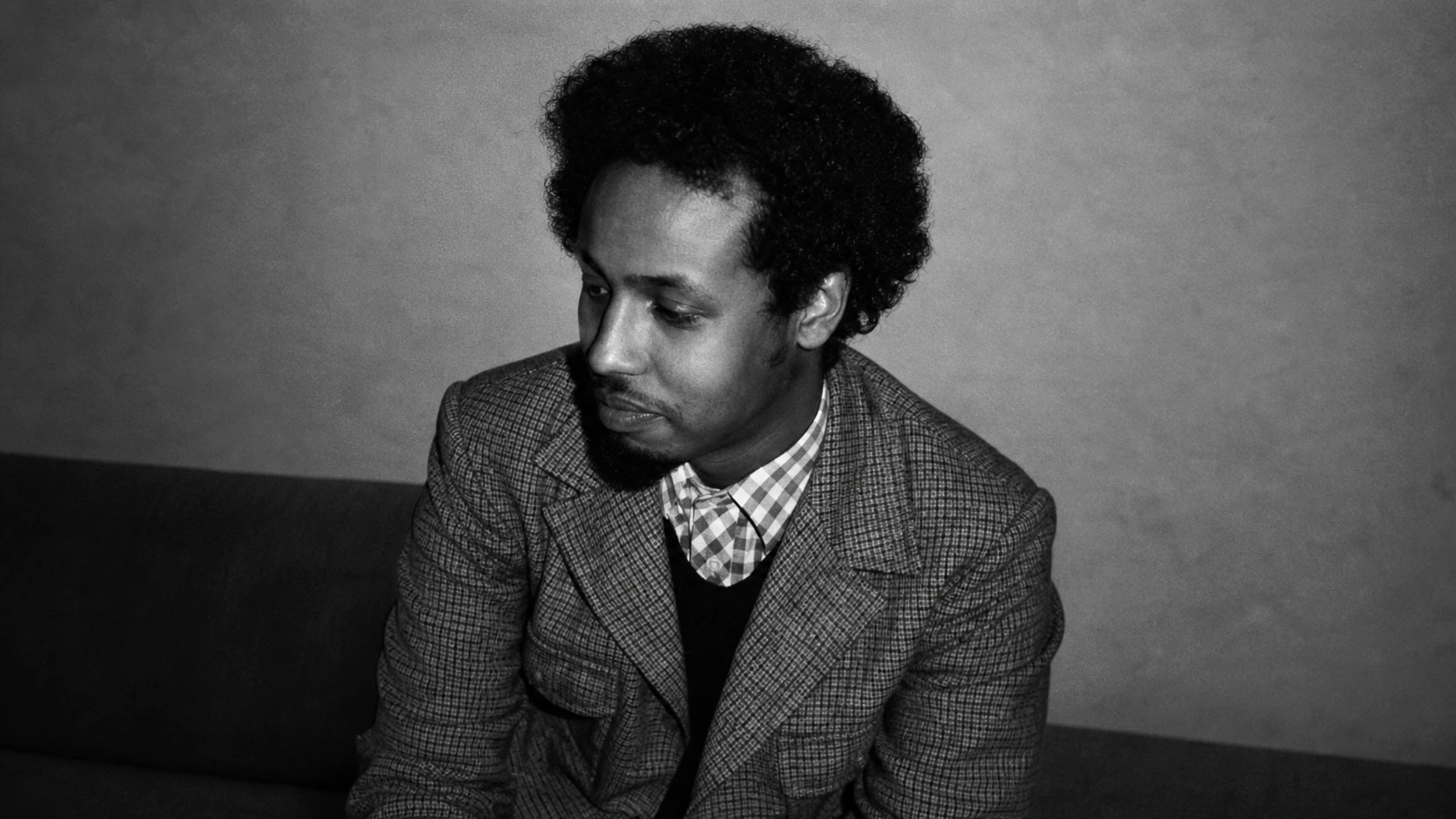 Education and life in Minnesota - ahmed nur said elmi